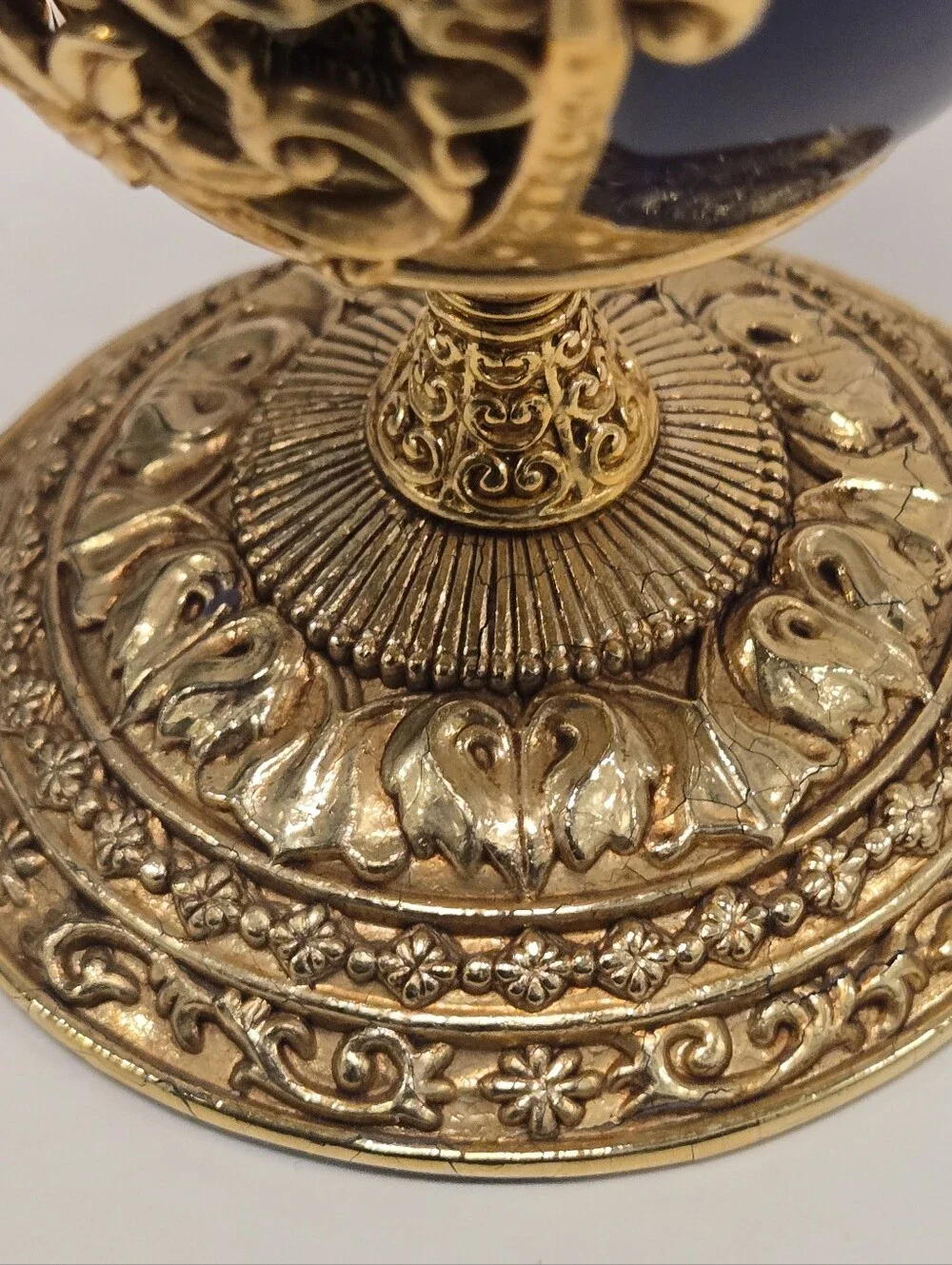 House of Fabergé 